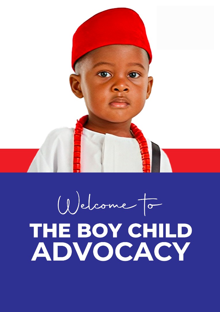 Every Boy Deserves a Future